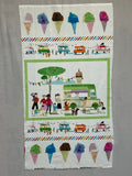 Sweet Treats Ice Cream Fabrics Bundle