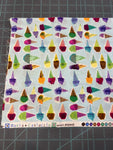 Sweet Treats Ice Cream Fabrics Bundle