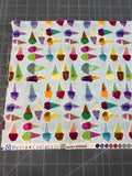 Sweet Treats Ice Cream Fabrics Bundle